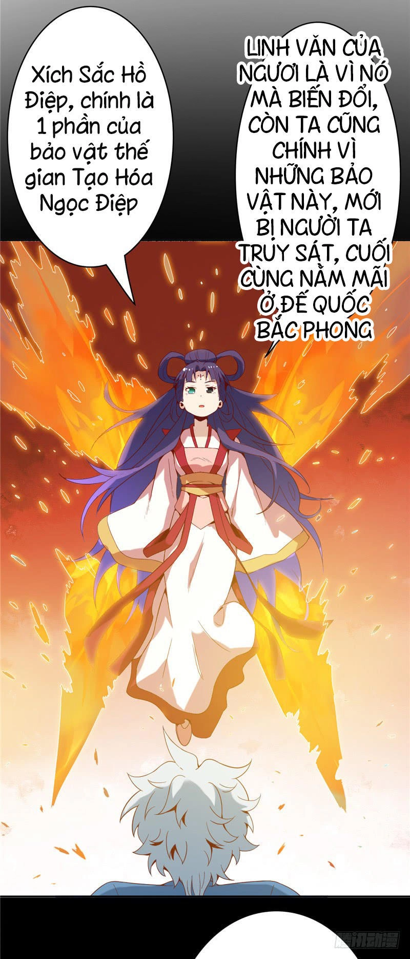 Chí Tôn Võ Đế Chapter 14 - 3