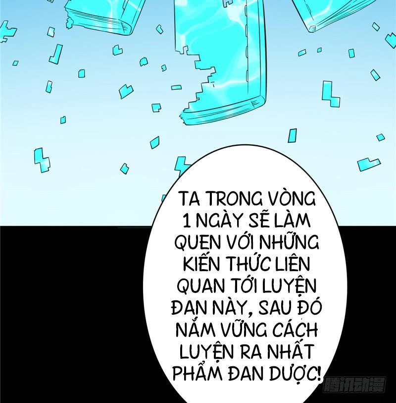 Chí Tôn Võ Đế Chapter 14 - 15