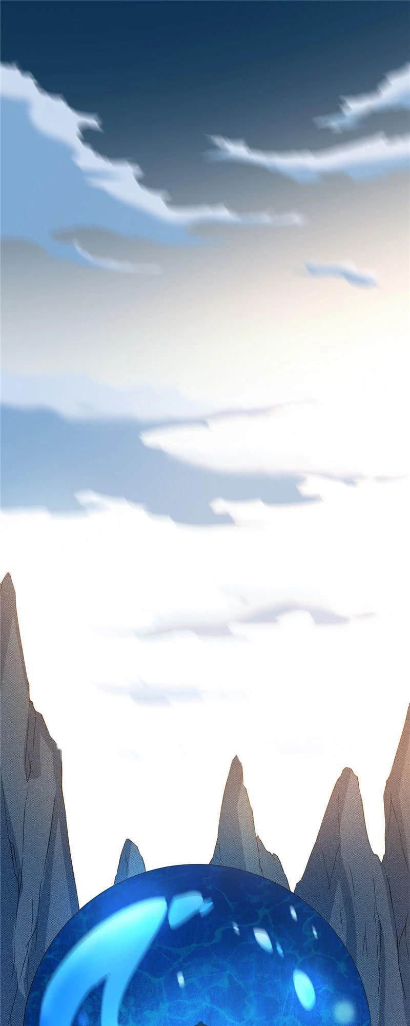 Chí Tôn Võ Đế Chapter 14 - 18