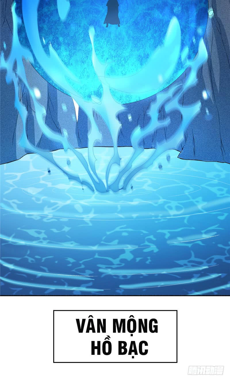 Chí Tôn Võ Đế Chapter 14 - 19