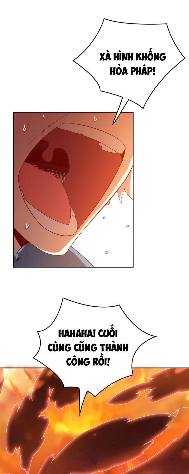 Chí Tôn Võ Đế Chapter 14 - 26