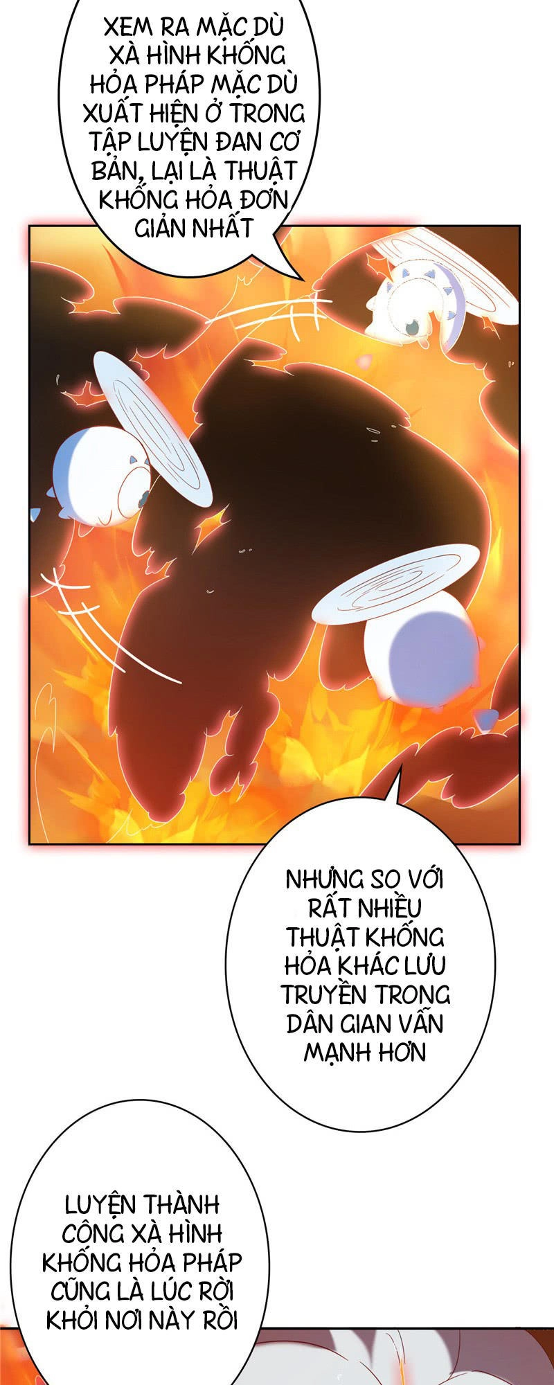 Chí Tôn Võ Đế Chapter 14 - 28