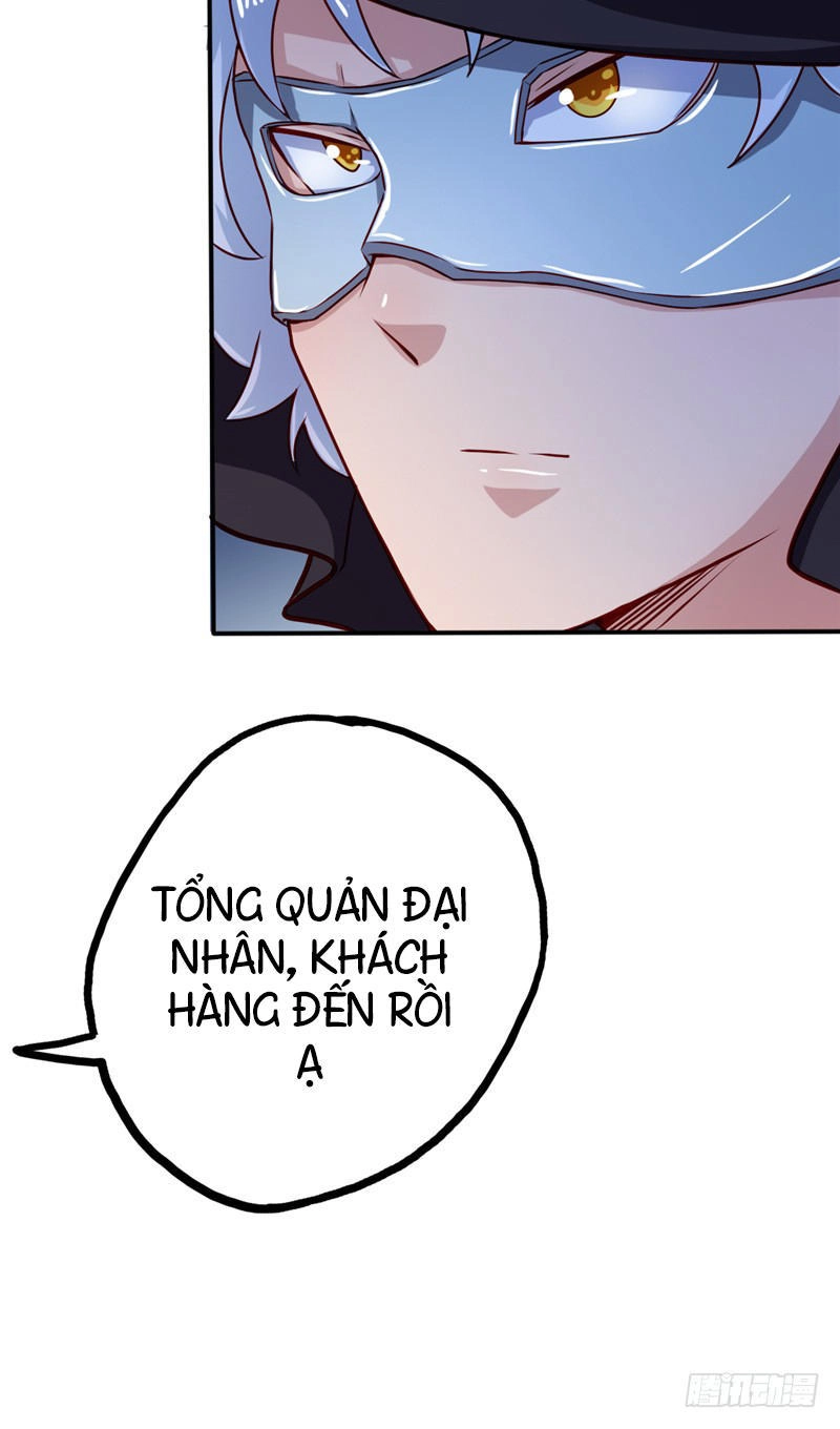 Chí Tôn Võ Đế Chapter 15 - 9