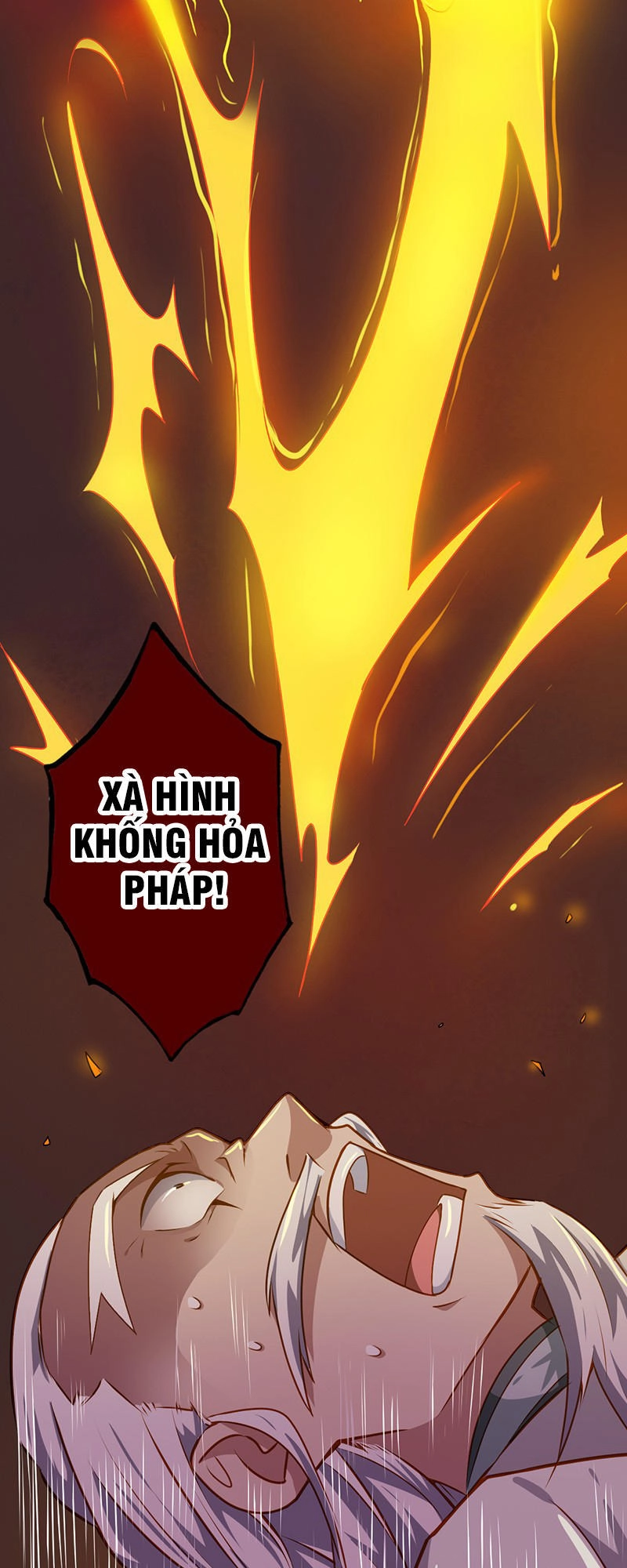 Chí Tôn Võ Đế Chapter 15 - 20