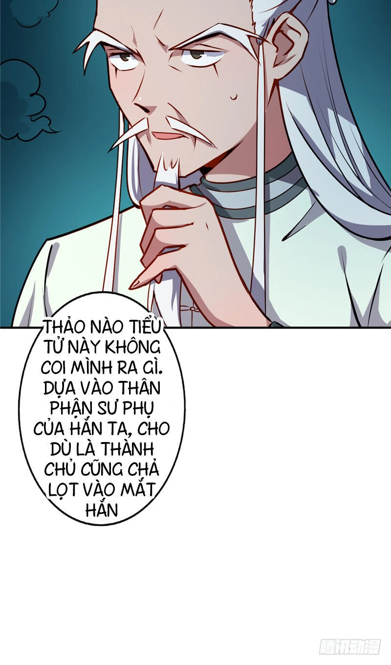 Chí Tôn Võ Đế Chapter 16 - 3