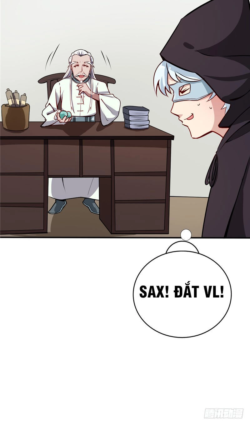 Chí Tôn Võ Đế Chapter 16 - 5