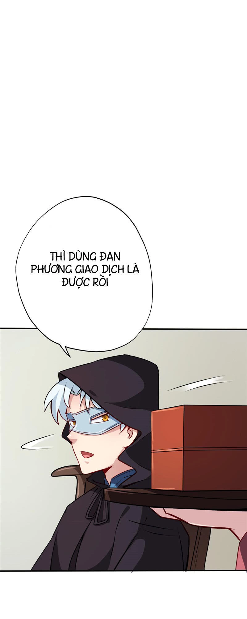 Chí Tôn Võ Đế Chapter 16 - 8