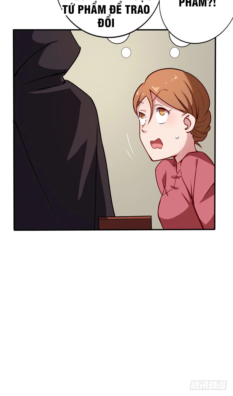 Chí Tôn Võ Đế Chapter 16 - 11