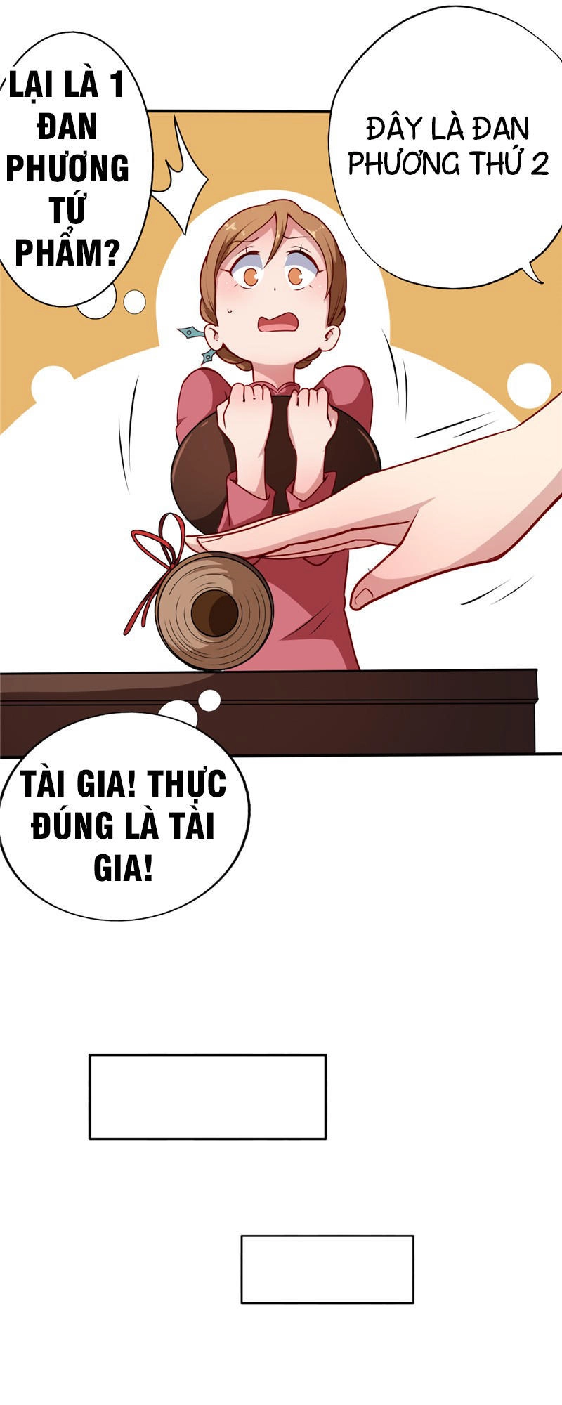 Chí Tôn Võ Đế Chapter 16 - 14