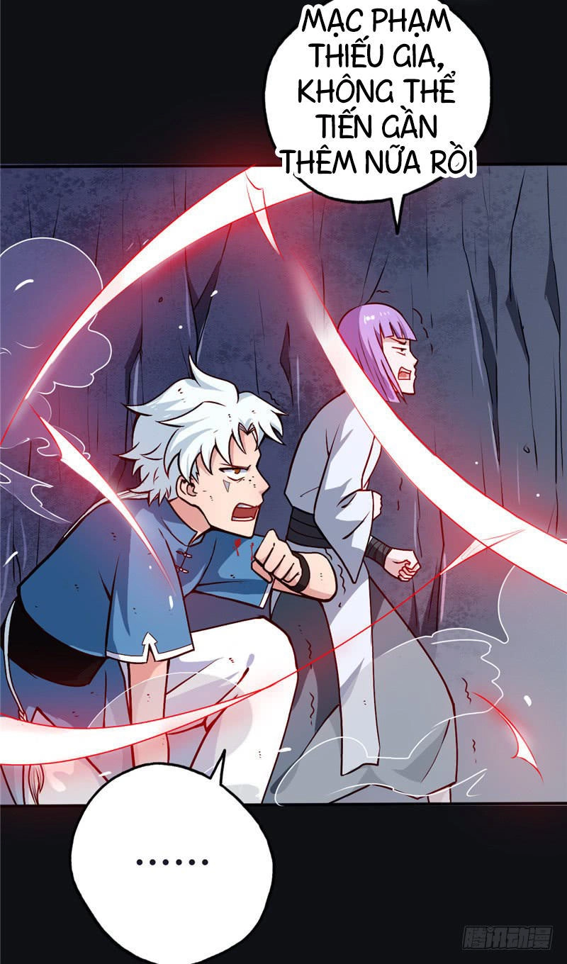 Chí Tôn Võ Đế Chapter 17 - 3