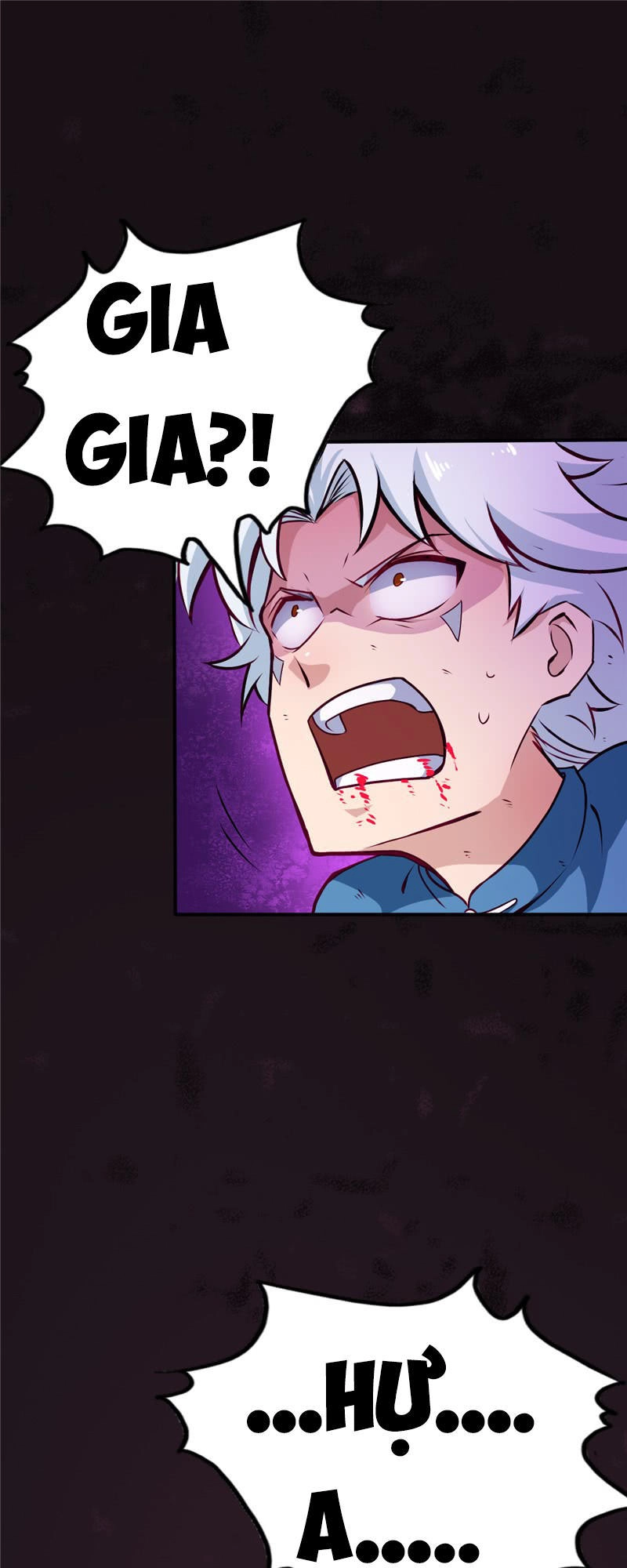 Chí Tôn Võ Đế Chapter 17 - 6