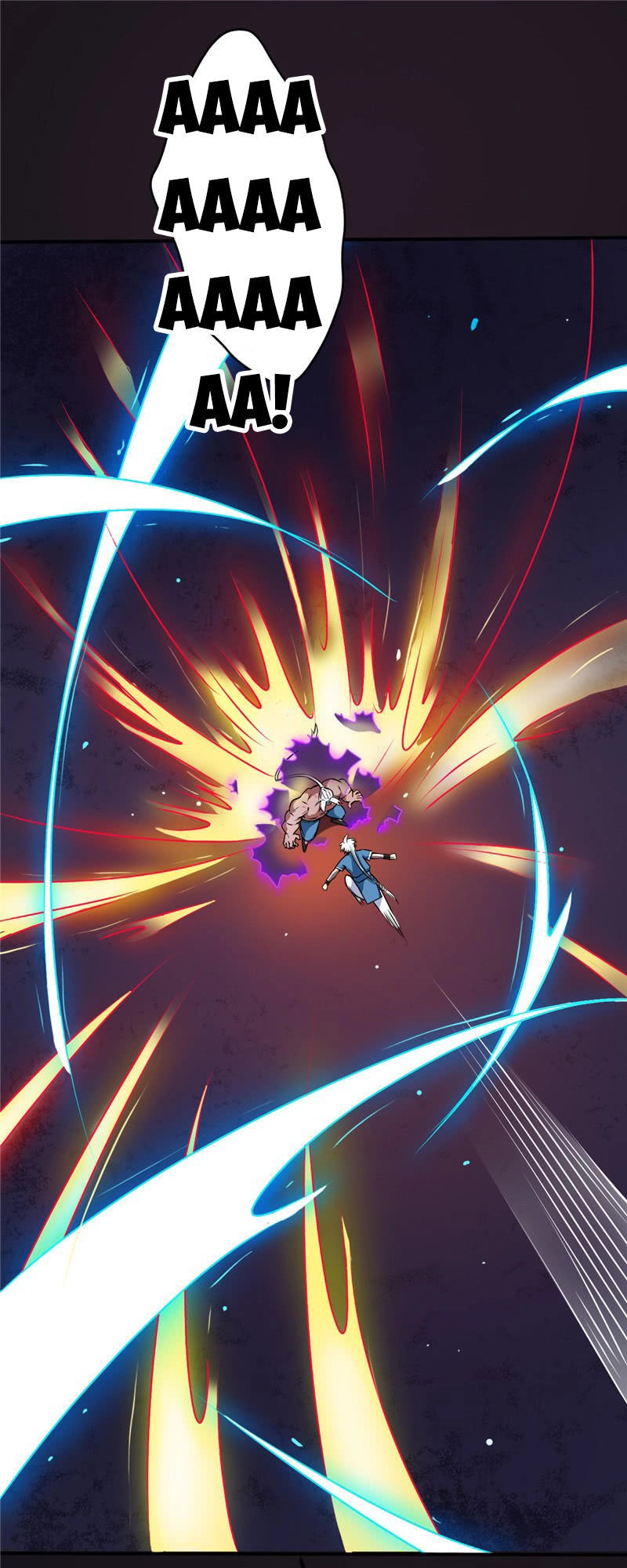 Chí Tôn Võ Đế Chapter 17 - 10