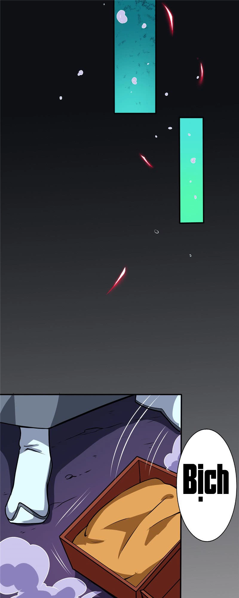 Chí Tôn Võ Đế Chapter 17 - 14