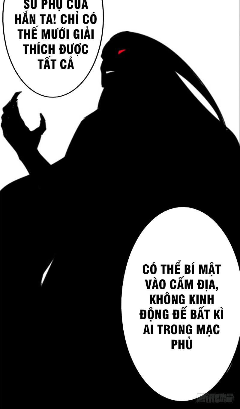 Chí Tôn Võ Đế Chapter 17 - 19