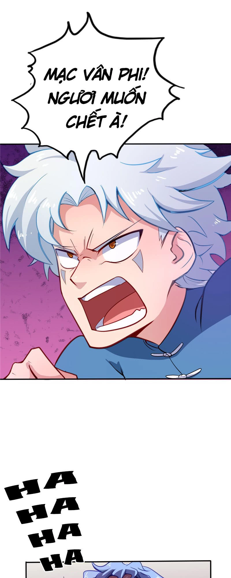 Chí Tôn Võ Đế Chapter 18 - 4