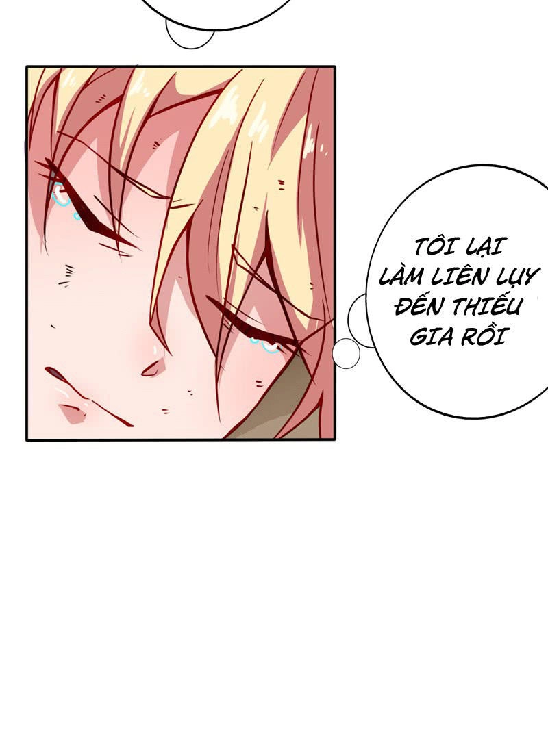 Chí Tôn Võ Đế Chapter 18 - 13