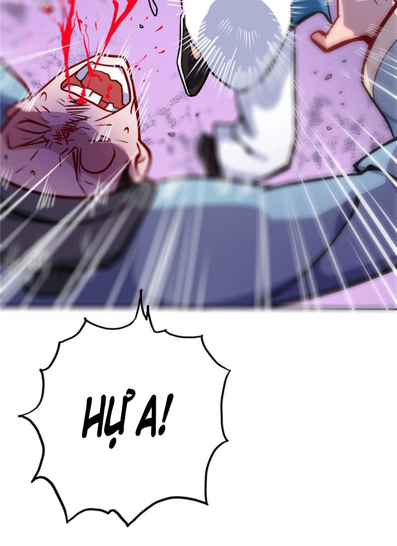 Chí Tôn Võ Đế Chapter 18 - 15