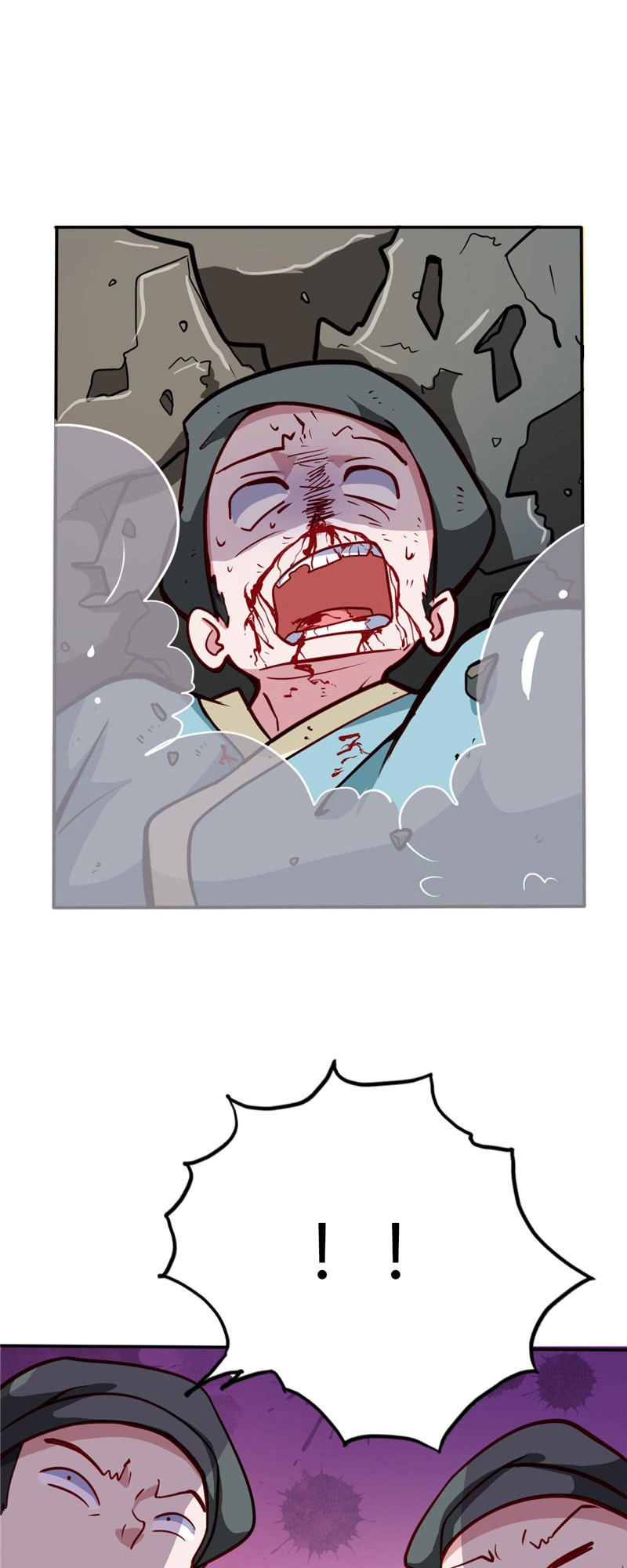 Chí Tôn Võ Đế Chapter 18 - 18