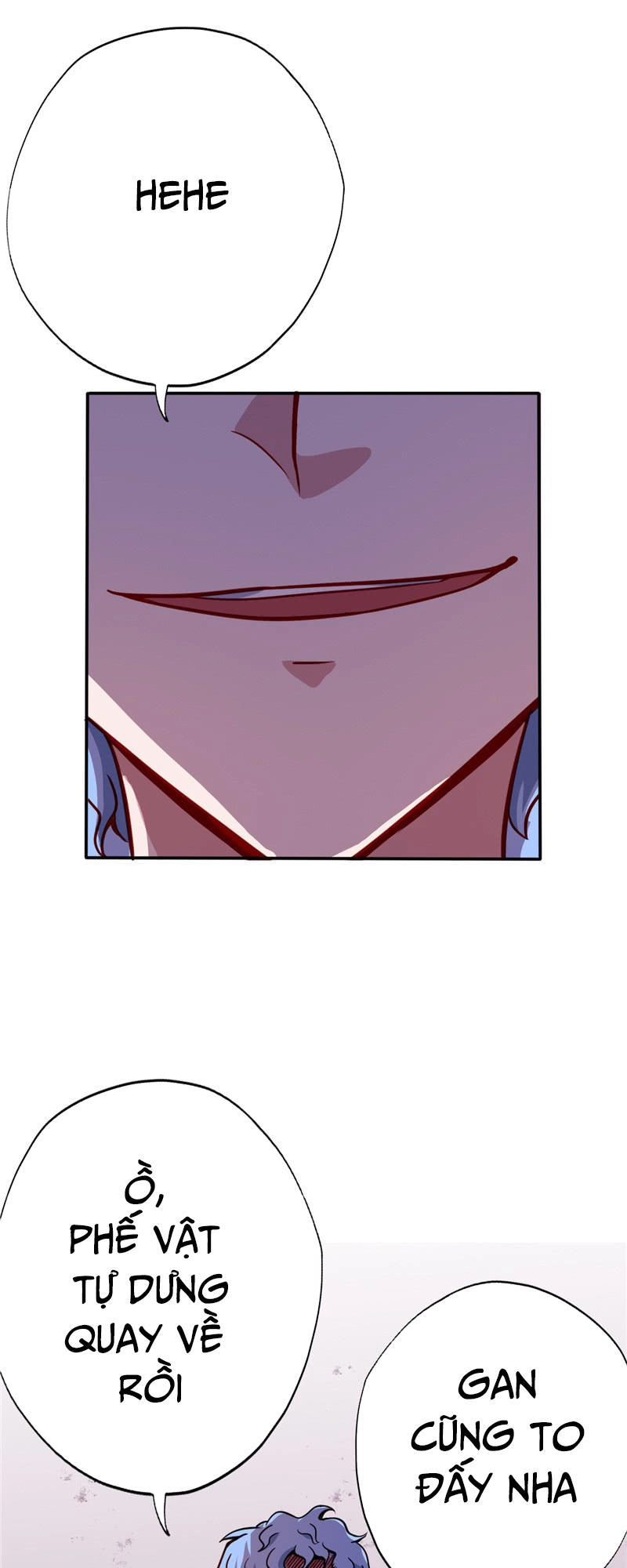 Chí Tôn Võ Đế Chapter 18 - 20