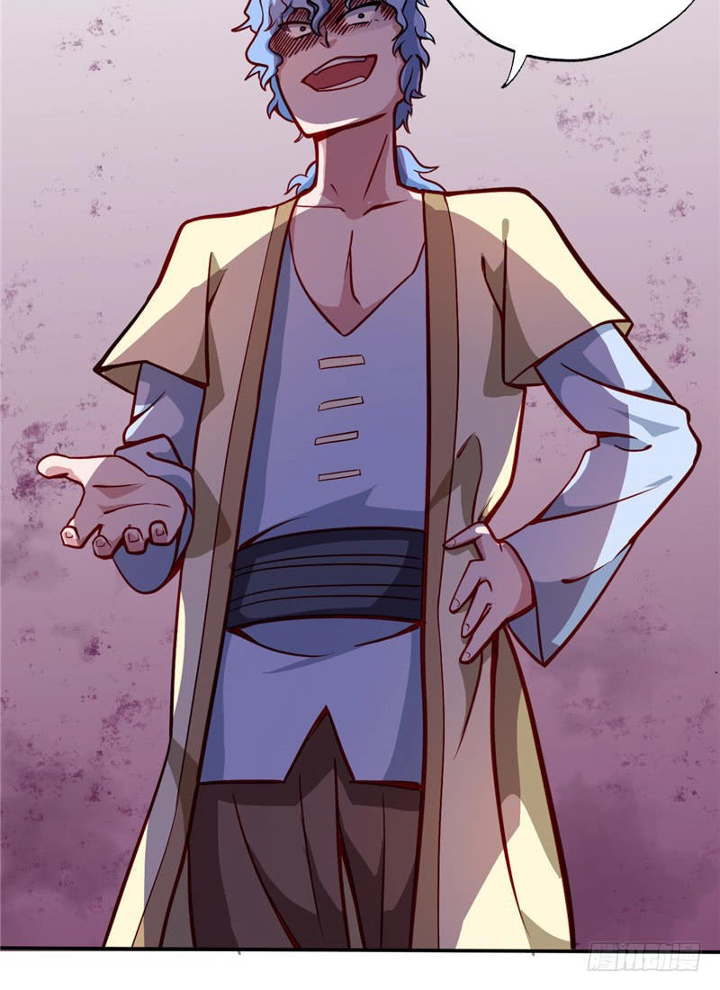 Chí Tôn Võ Đế Chapter 18 - 21