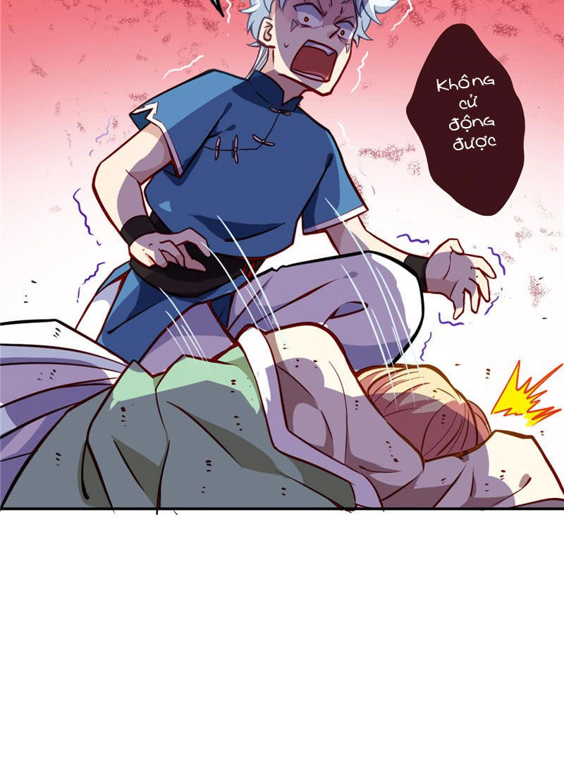 Chí Tôn Võ Đế Chapter 18 - 25