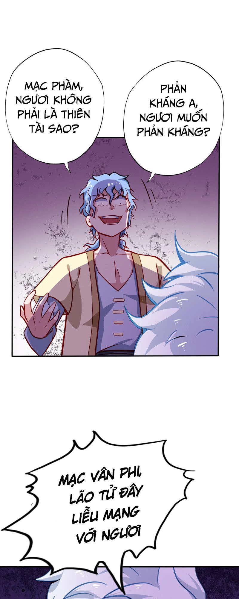 Chí Tôn Võ Đế Chapter 18 - 26