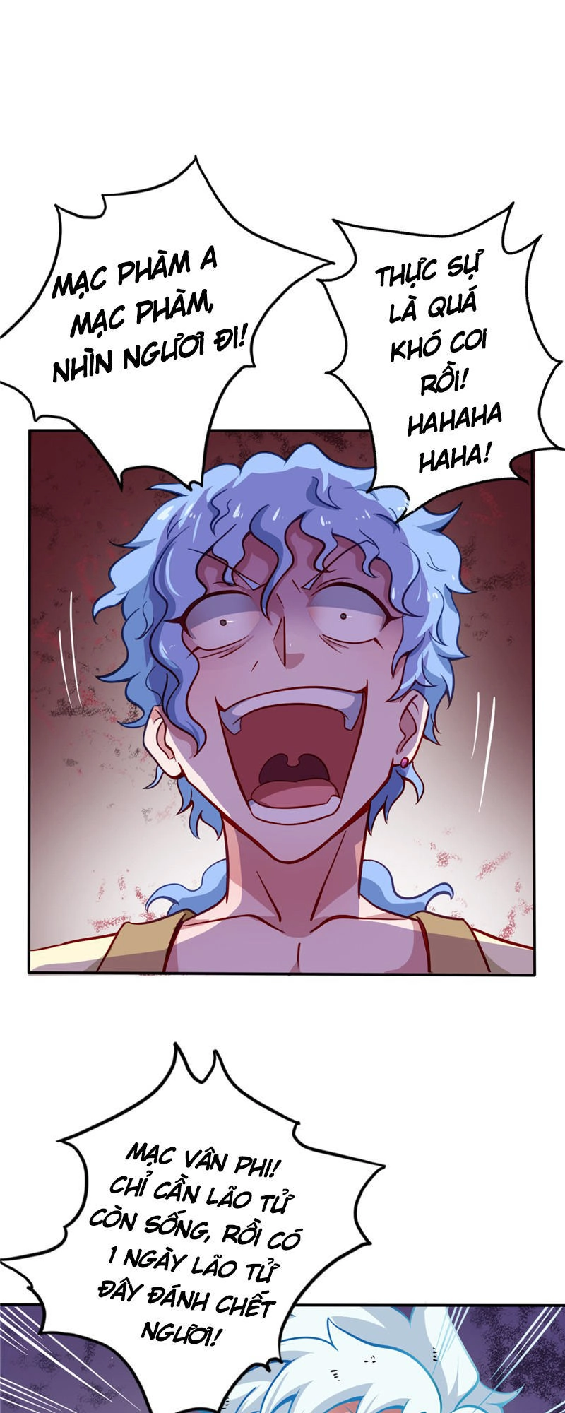 Chí Tôn Võ Đế Chapter 19 - 8