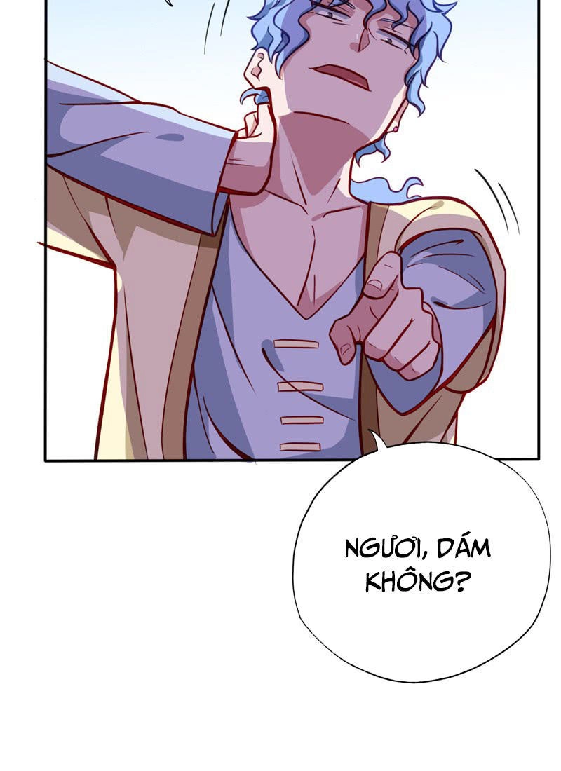 Chí Tôn Võ Đế Chapter 19 - 17