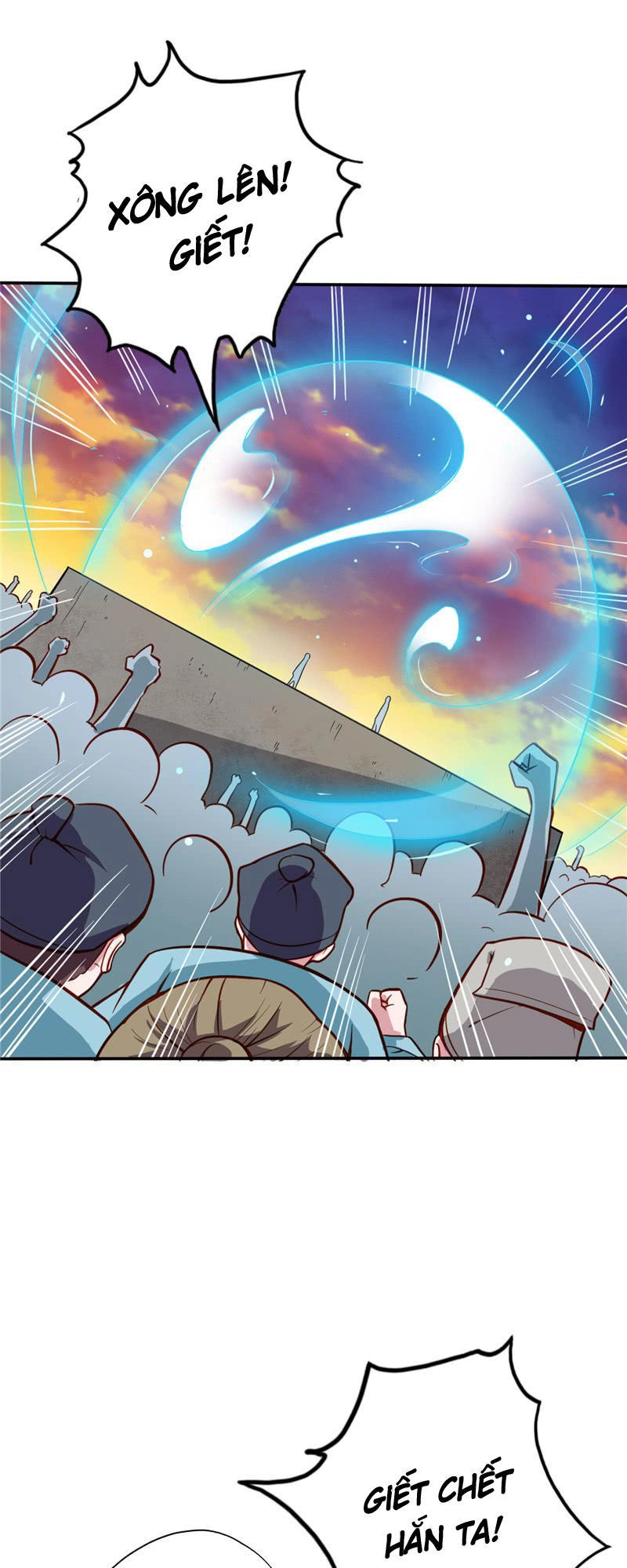 Chí Tôn Võ Đế Chapter 20 - 13