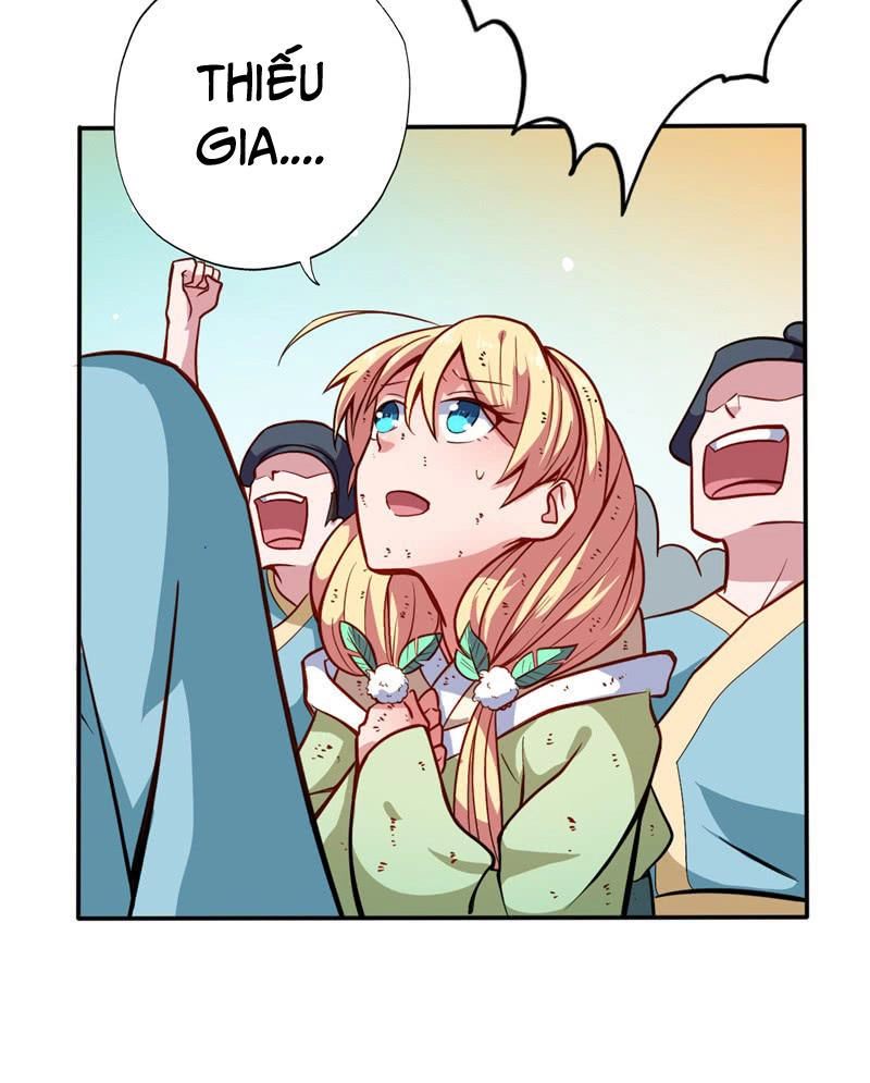 Chí Tôn Võ Đế Chapter 20 - 14