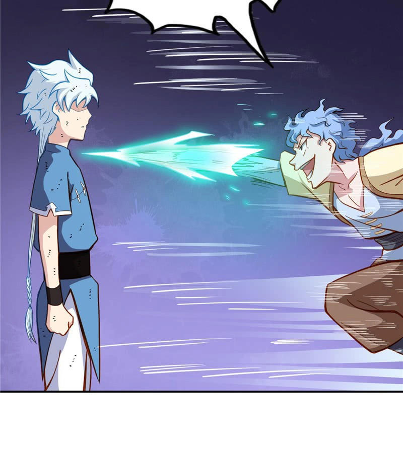 Chí Tôn Võ Đế Chapter 20 - 18