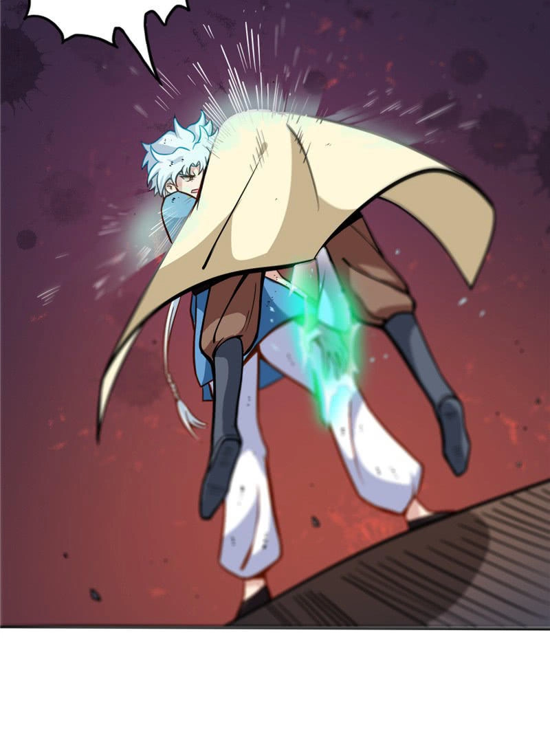 Chí Tôn Võ Đế Chapter 20 - 20