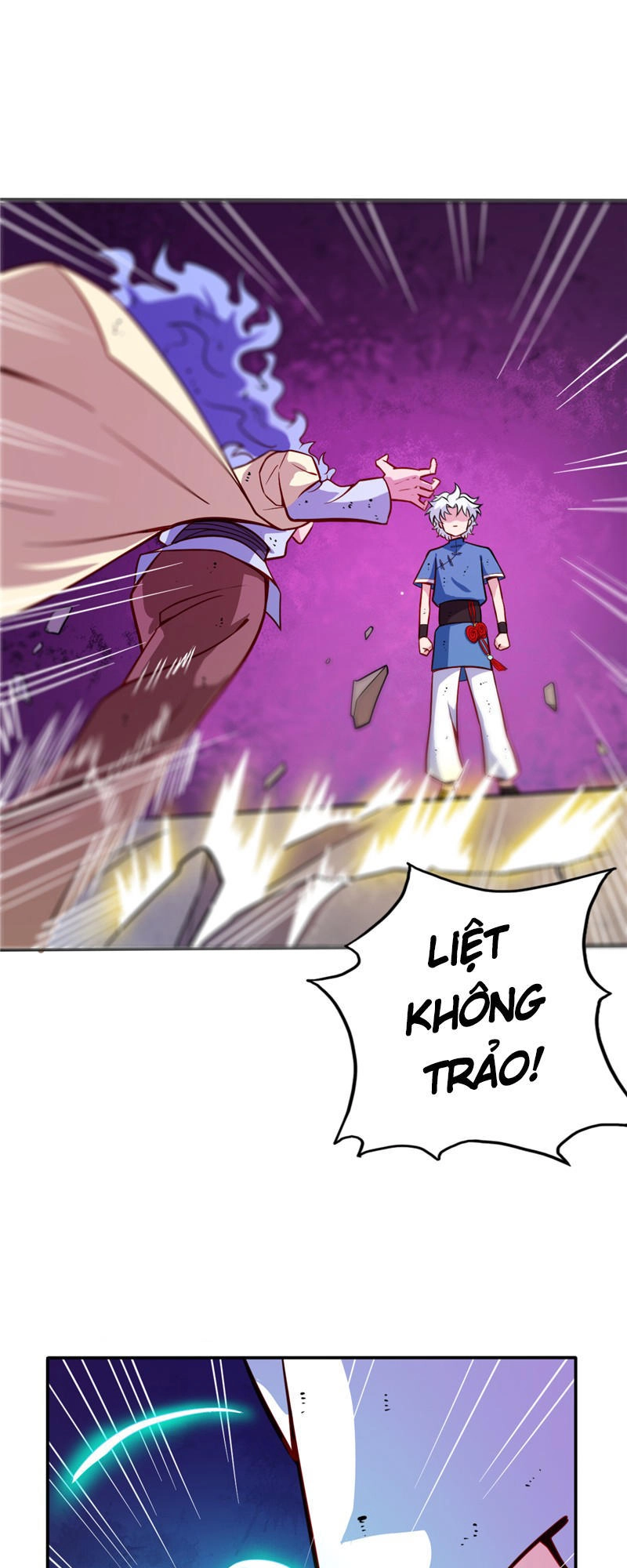 Chí Tôn Võ Đế Chapter 21 - 4