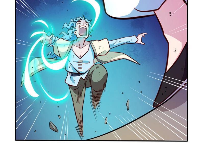 Chí Tôn Võ Đế Chapter 21 - 5