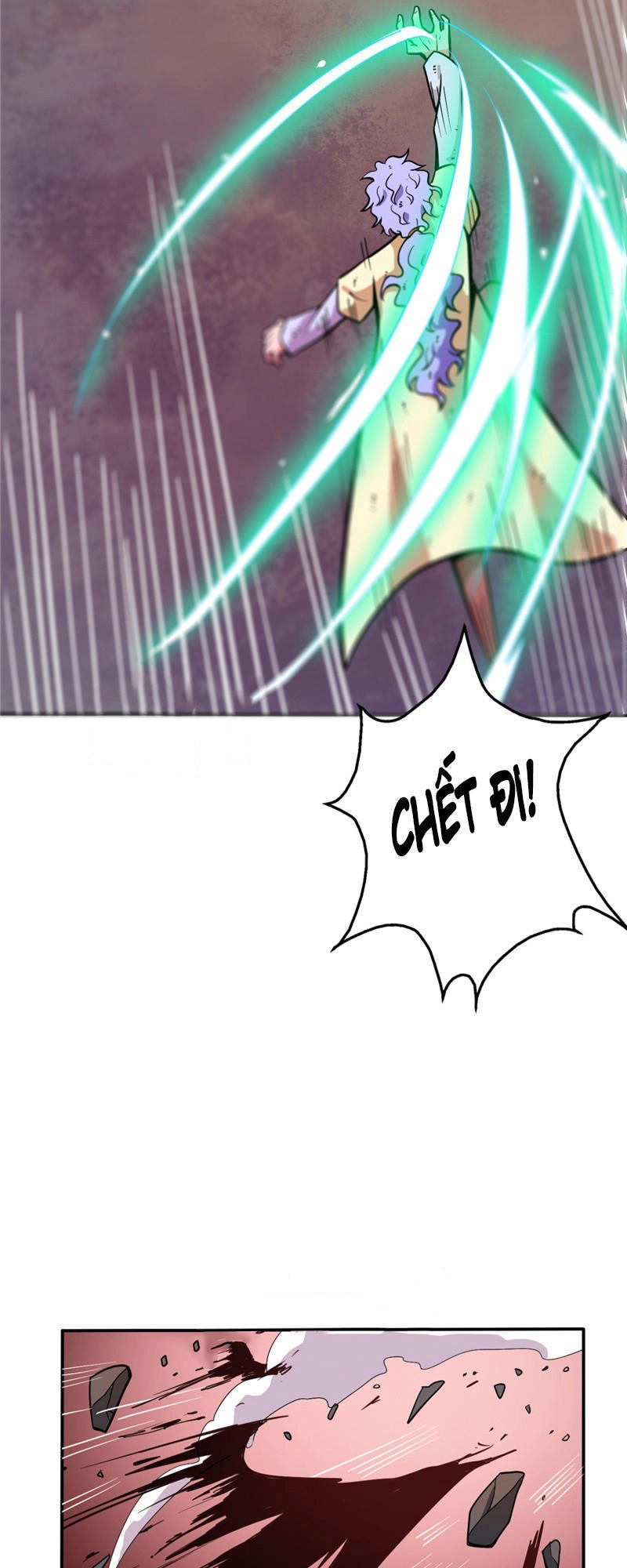 Chí Tôn Võ Đế Chapter 21 - 8