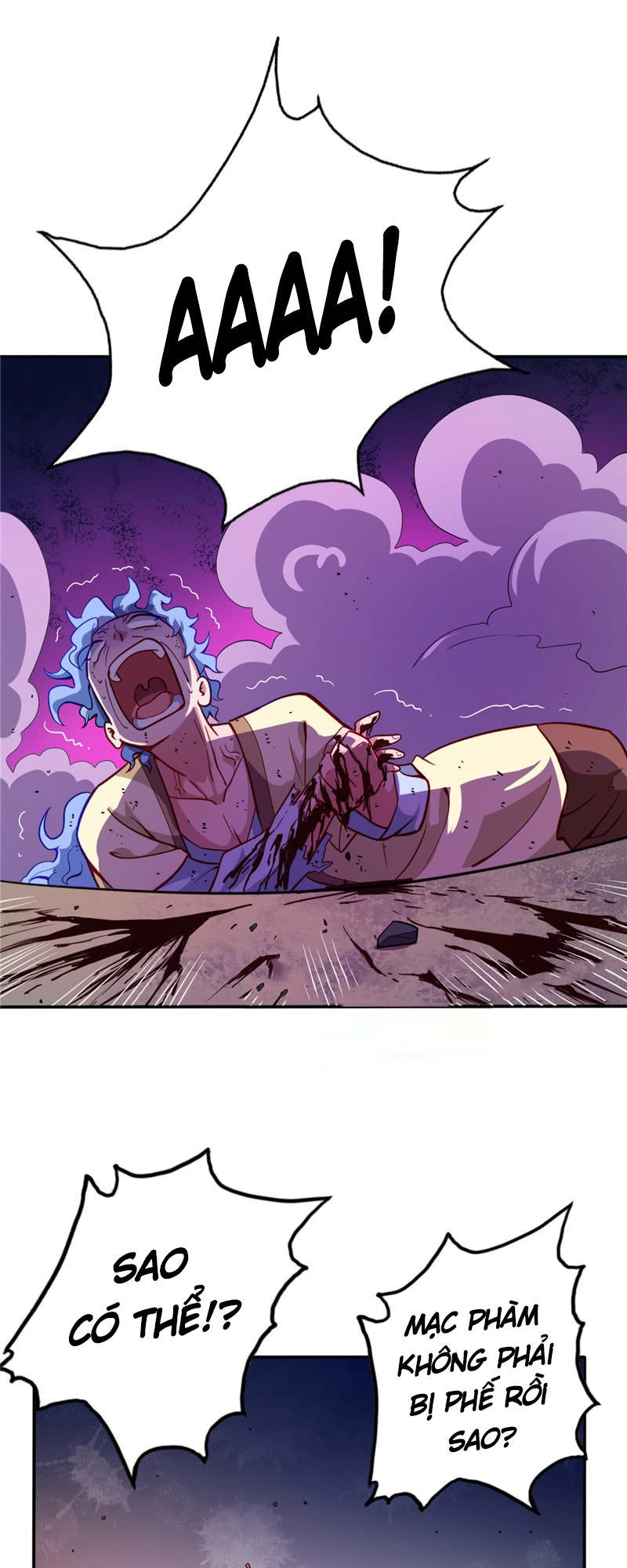 Chí Tôn Võ Đế Chapter 21 - 10