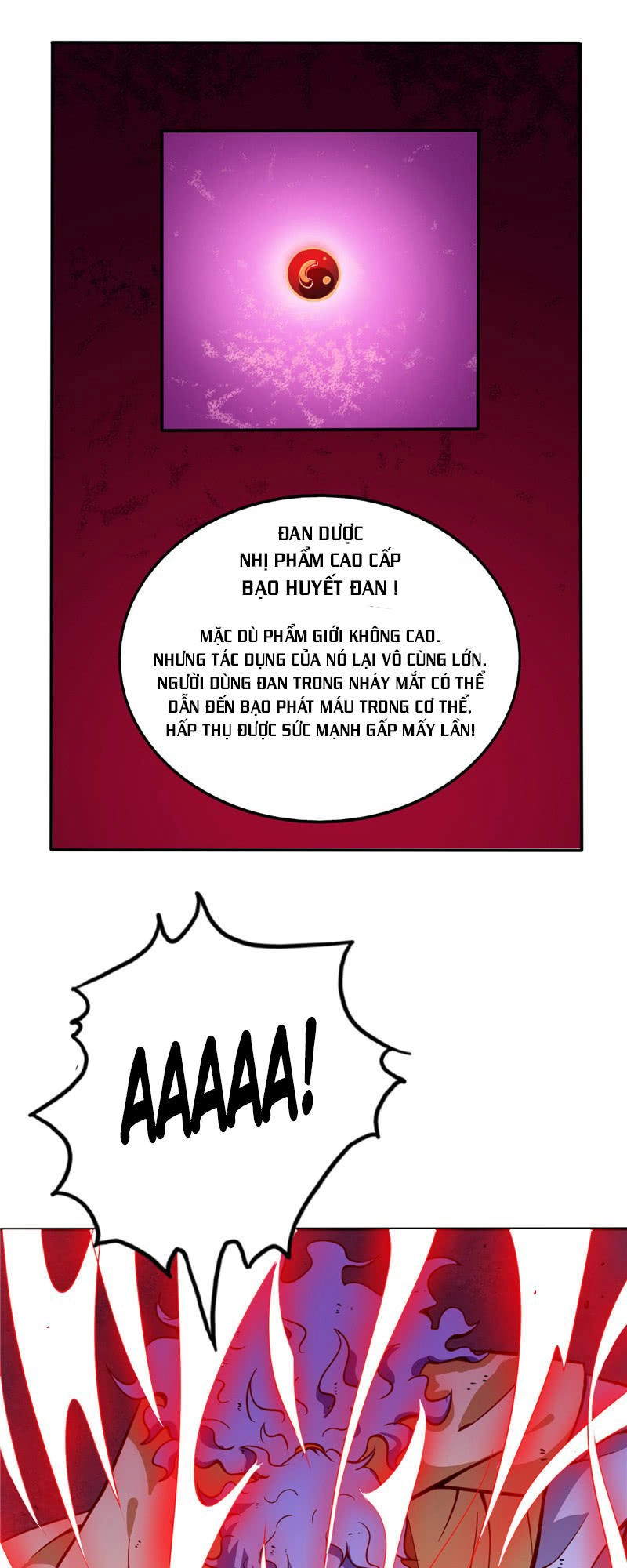 Chí Tôn Võ Đế Chapter 21 - 14