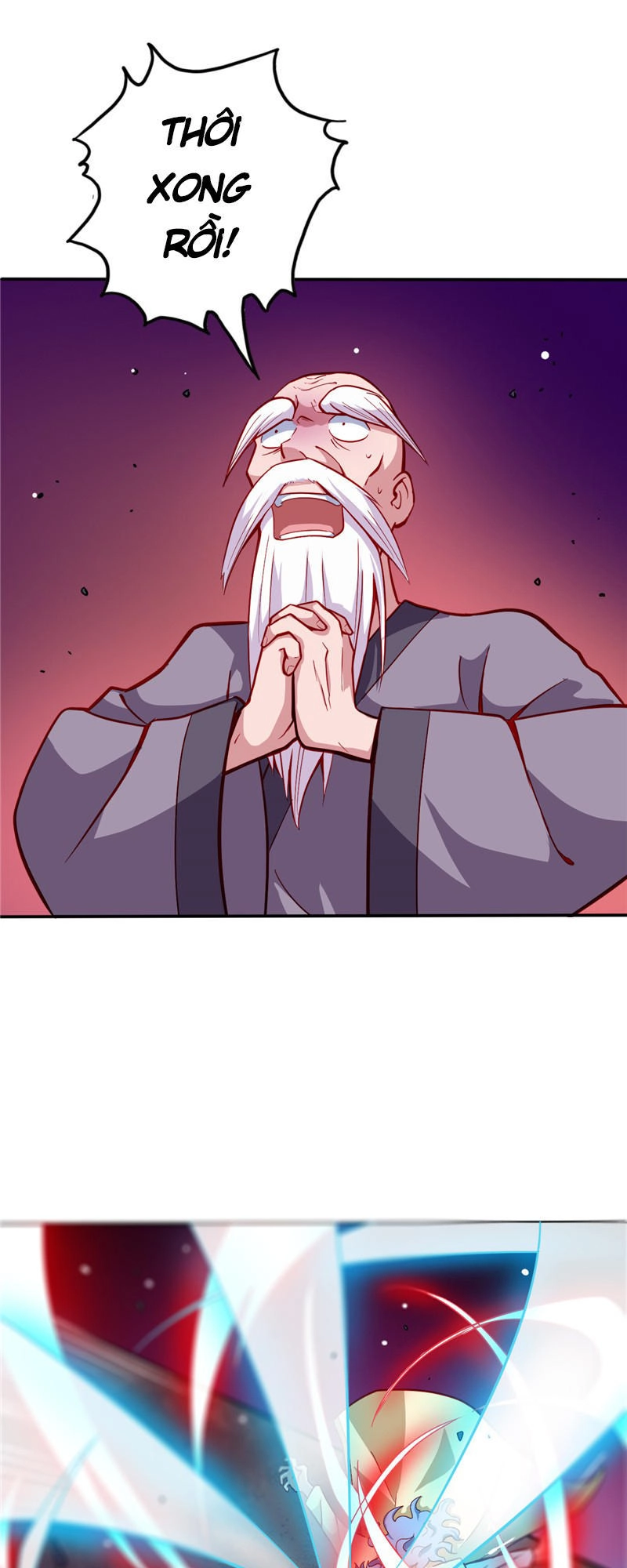 Chí Tôn Võ Đế Chapter 21 - 20