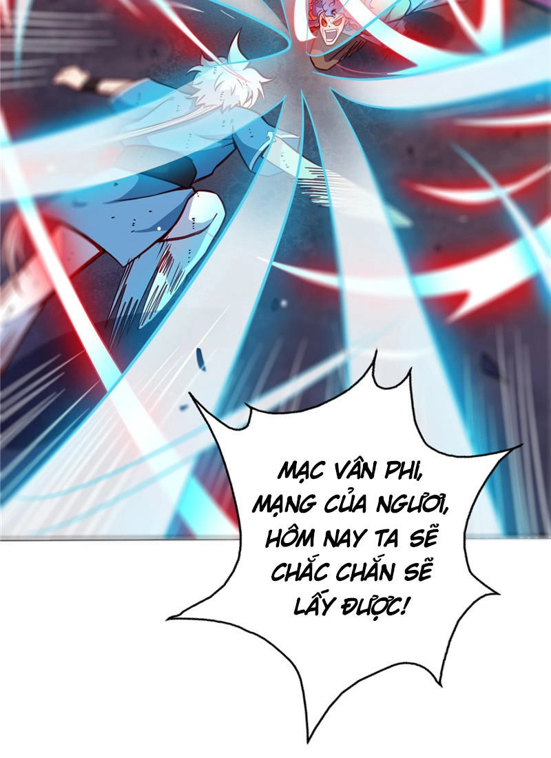 Chí Tôn Võ Đế Chapter 21 - 21