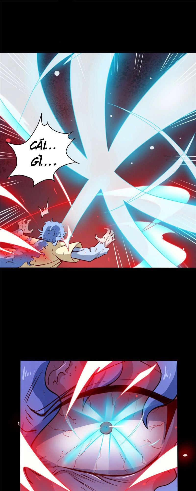 Chí Tôn Võ Đế Chapter 22 - 2