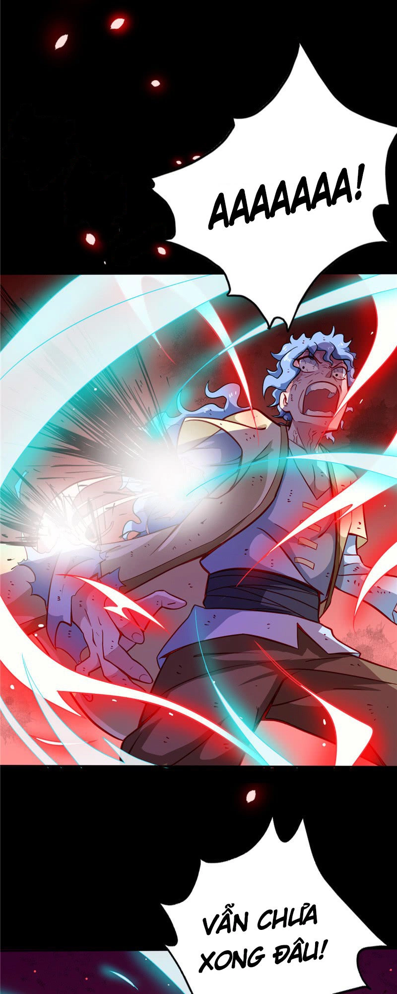 Chí Tôn Võ Đế Chapter 22 - 4