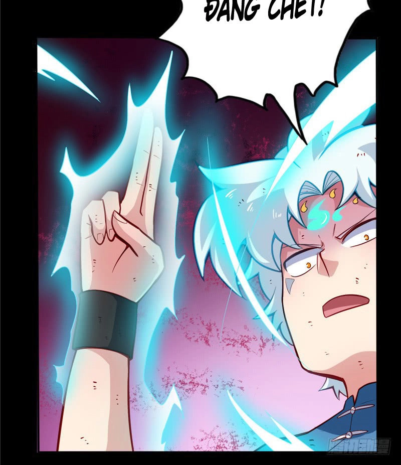 Chí Tôn Võ Đế Chapter 22 - 9