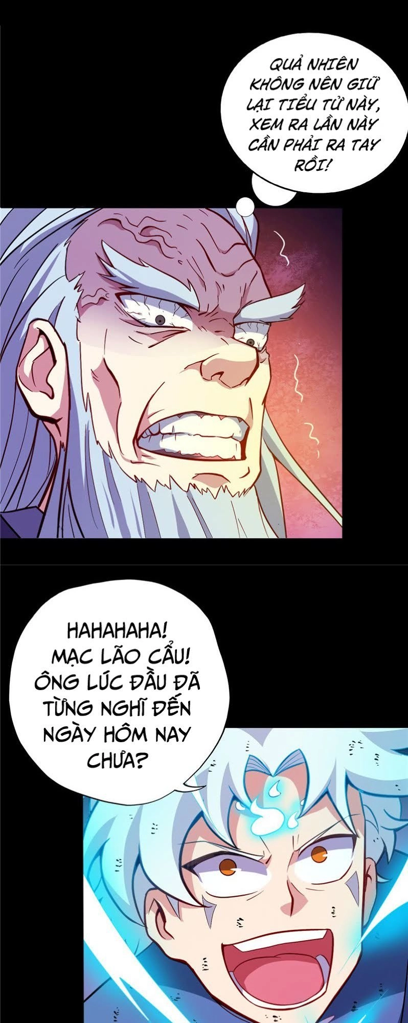 Chí Tôn Võ Đế Chapter 22 - 13