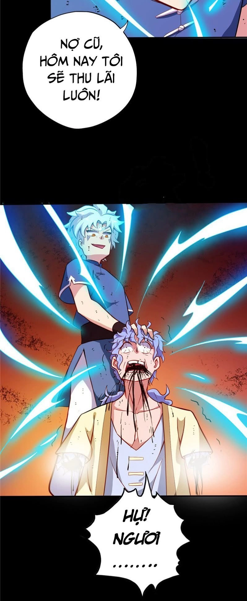 Chí Tôn Võ Đế Chapter 22 - 14