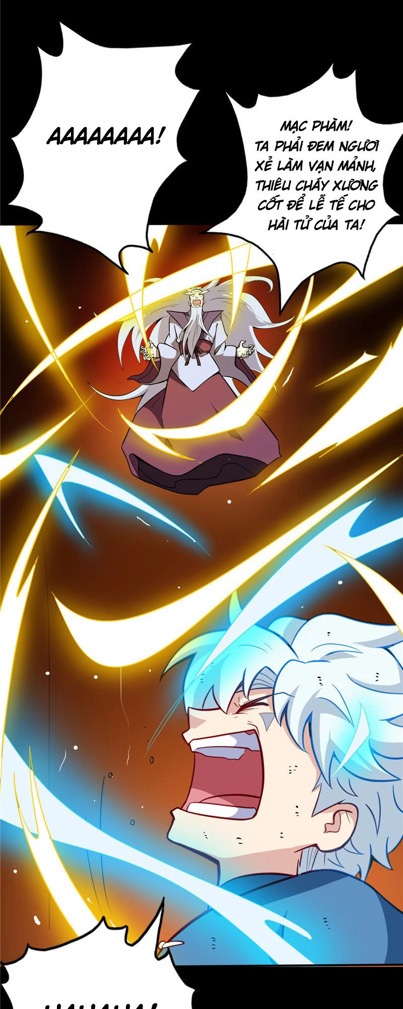 Chí Tôn Võ Đế Chapter 22 - 17