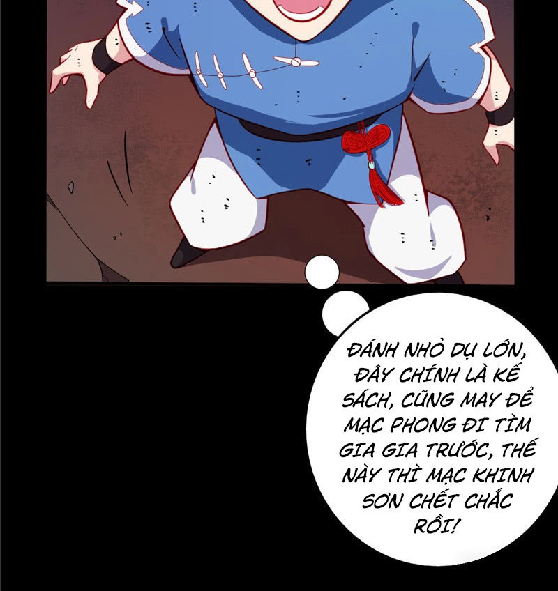 Chí Tôn Võ Đế Chapter 23 - 5