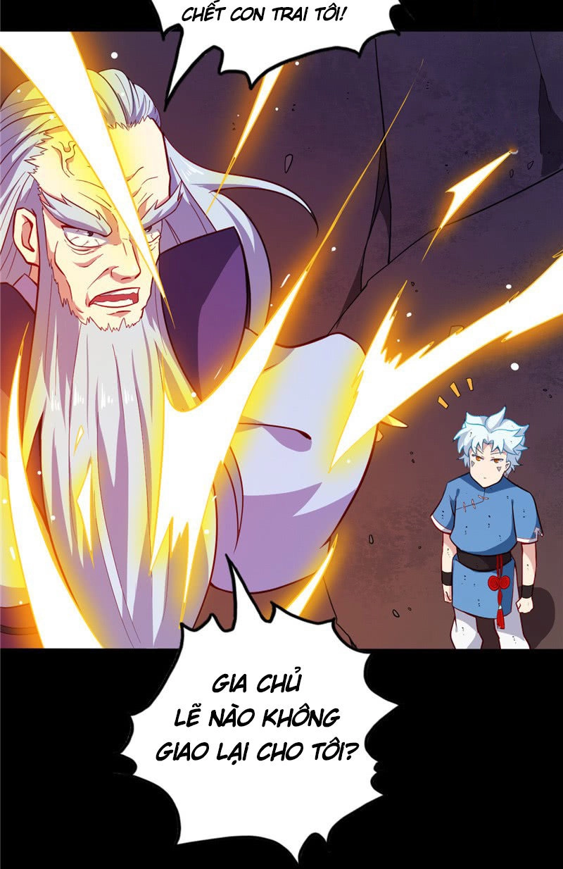 Chí Tôn Võ Đế Chapter 23 - 7