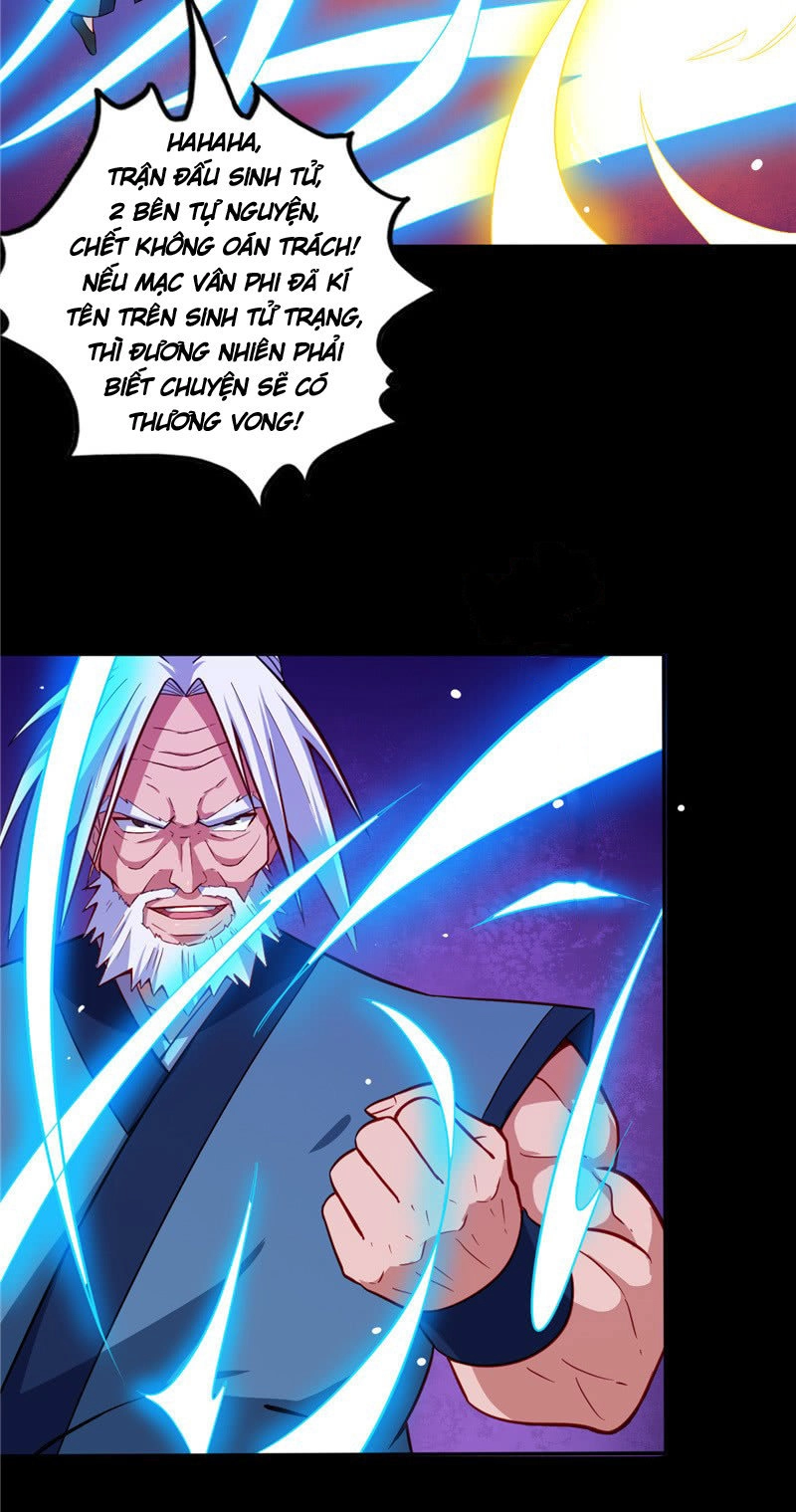 Chí Tôn Võ Đế Chapter 23 - 9