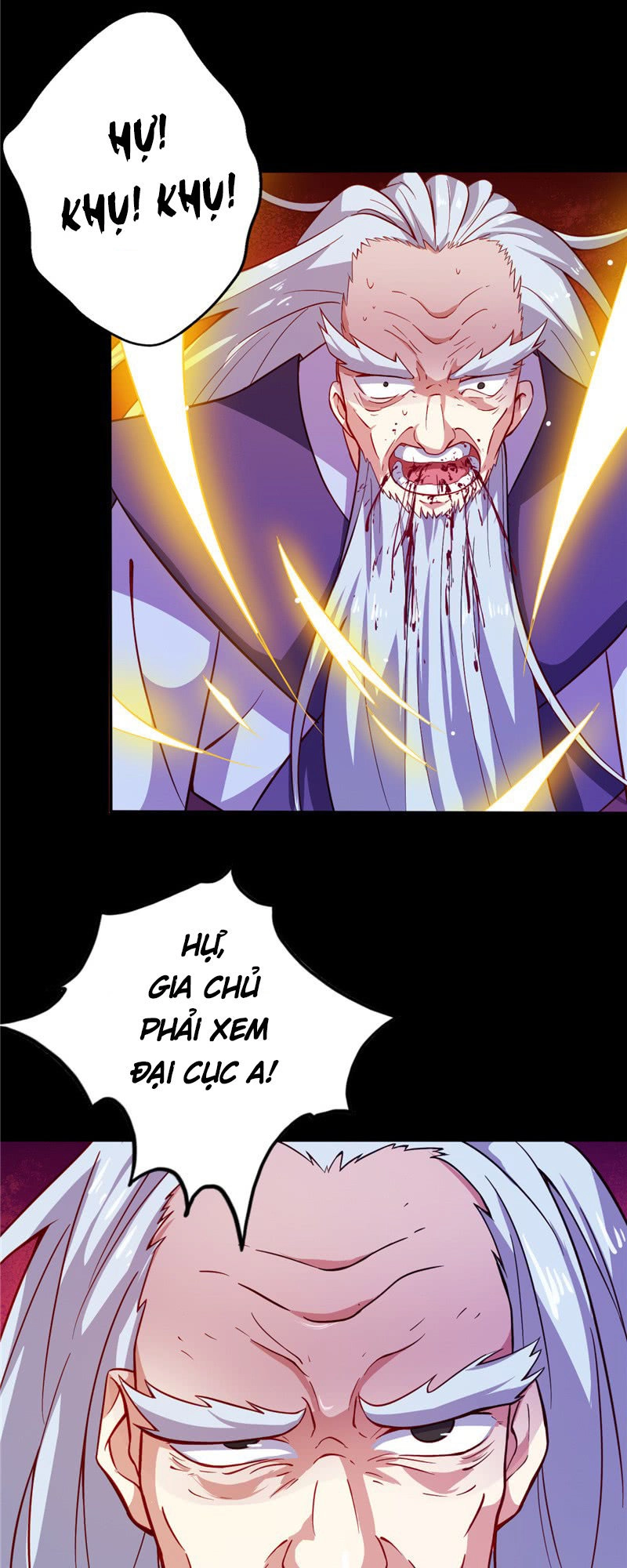 Chí Tôn Võ Đế Chapter 23 - 10