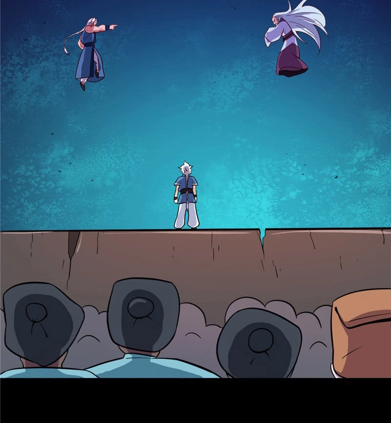 Chí Tôn Võ Đế Chapter 23 - 15